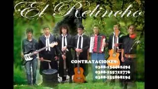 EL RELINCHO - INVENTAME (DIFUCION 2014)