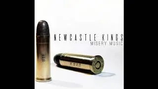 Newcastle Kings - Over You