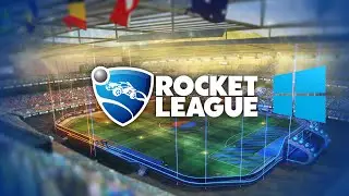 Rocket League - WINDOWS DO MAL