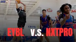 IS DRIVE NATION UNSTOPPABLE⁉️ SCARY FIRST GAME AGAINST DALLAS DA FAM | '2 CITIES ONE GASO'🔥🔥🔥 #viral