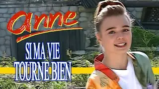 ANNE | Si ma vie tourne bien | Parc Astérix | 22 juin 1990