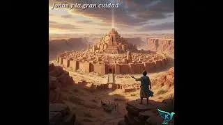 Jonás y la grand cuidad ~Kairos Beat Músic 