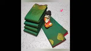 softsilksarees @800/-   #softsilksarees #trendingcollections #silksarees #silksareecollection