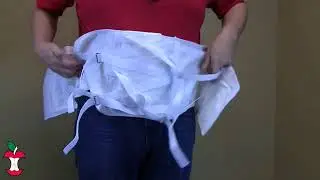 Core 10-Inches Lumbosacral Back Support Belt