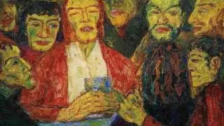 EMIL  NOLDE