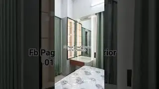 Modern Home Interior Design In Bangladesh - Furniture Shop Dhaka - Home Interior - Home Decor