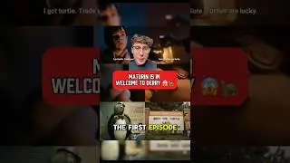 &laquo;Добро пожаловать в Дерри&raquo; &mdash; самая крепкая сюжетная броня в художественной литературе #короткомет...