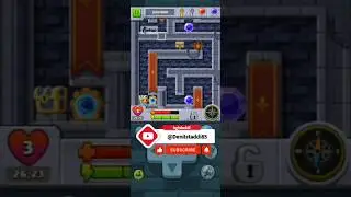 Diamond Quest 2 - User's Levels 2025 (ID 2584)