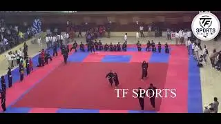 pencak silat demonstration||skisc.
