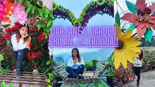 DARJANE'S GARDEN 2021