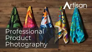 How Professional Product Photography Adds Value