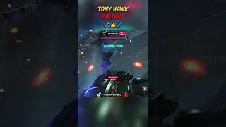 The Cleanest Doomfist Rollout... 👊🛹