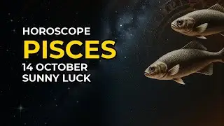 Pisces Oct 14 Horoscope Intuition Peaks and Quiet Revelations
