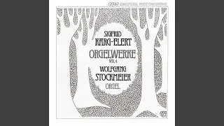 Triptych, Op. 141: No. 1, Legend