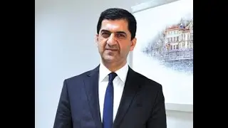 Türk Alman Üniversitesi Eğitim Modeli - Konuk: Prof. Dr. Halil AKKANAT - Moderatör - İbrahim BAĞIŞ