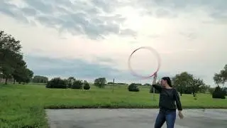 Kiiara - Tennessee ( Daki Remix Hooping vid )