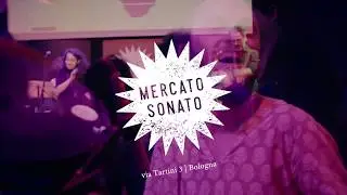 Mercato Sonato | Classica Orchestra Afrobeat