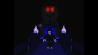 Tower of Icy Blizzards but on YouTube (shoutout robey100) (pb: F4 x2)