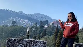 Exploring #Lava Kalimpong India & rejuvenating my soul with the #mesmerising beauty of #nature