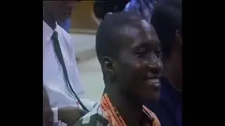 A TIME FOR LOVE | ACCRA, GHANA | IMPARTATION SERVICES | DAG HEWARD-MILLS |2006