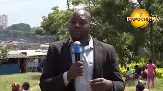 15-05-2024 | CAPUCHIN TV LIVE | Disaster Preparedness Response by Caritas Nairobi | MATHARE area 10