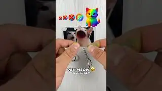 CUTEST AI kitty evolution! 😽💖