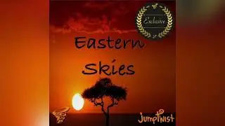 Eastern Skies (0￼:41) Gymnastics Floor Music 