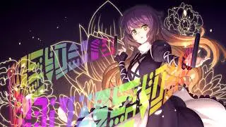 【東方Vocal/Trance】「Sound Online」nirvaaNa butterfly