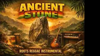 Ancient Stone &ndash; Deep Roots Reggae Instrumental | Mystical & Heavy Bass