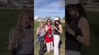 My first WM Phoenix Open -2025