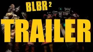[SFM] - Borderlands Battle Royal 2 Trailer