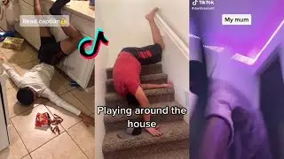 YEAH BABY HAHAHAHA OH S*** -TikTok Compilation