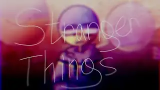 Meme - Stranger Things||CountryHumans[Украина]||