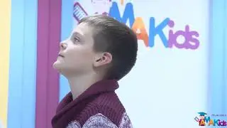 АМАКидс - Развитие без границ