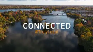 #Connected - The Riverview Park and Zoo