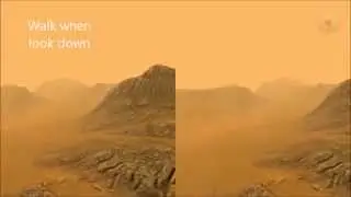 Autowalk Script for the Google Cardboard SDK and Google VR SDK (Unity)