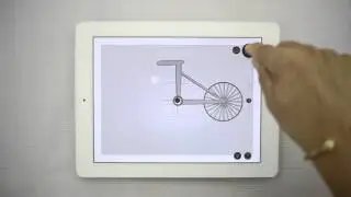 Gravity Sketch: How to make a Bike in 3D