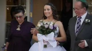 The Z Mansion | Tucson Arizona Wedding Videography
