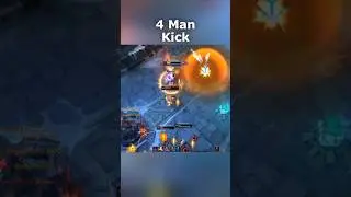 HOL(ee) KICK #LeeSin