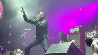 Converge - Under Duress, Live at Myth Live, Maplewood, MN (9/30/2022)