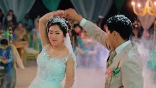 𝑨𝒍𝒆𝒙𝒂𝒏𝒅𝒆𝒓 & 𝑬𝒓𝒊𝒌𝒂 Video 2025 Silver Studios
