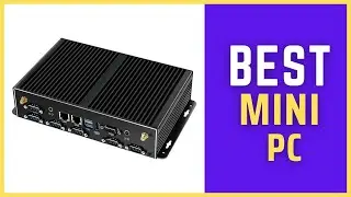 Best Top Selling Mini PC - XCY Fanless Industrial Intel Core i7 5500U Mini PC on Aliexpress