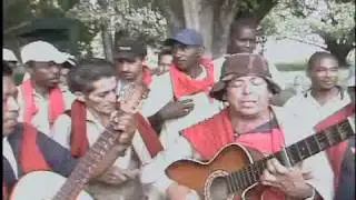musica de los corteros