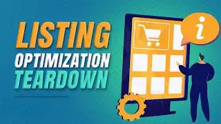 Voyaj Listing Optimization Part 3: Listing Optimization /W Anthony Nguyen
