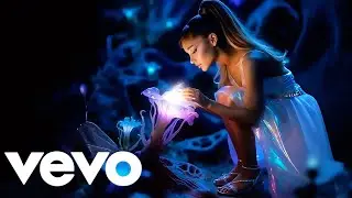 Ariana Grande – Don’t Stay Halfway Bonus Track: Eternal Sunshine  (Official Music Video) 