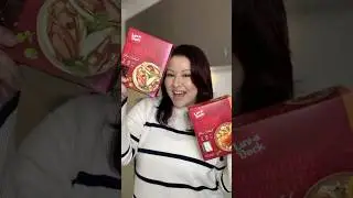 Cooking with Luv-a-Duck Ready to Eat Range!