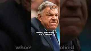 Zabawna reakcja Sama Allardyce&rsquo;a na b&oacute;jkę w pubie West Ham 😂