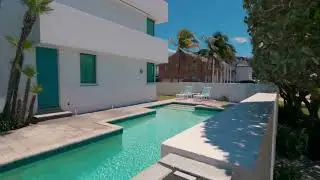 GoPro Hero 9 - Ft. Lauderdale Homes