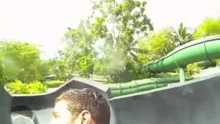 Guam Water Park