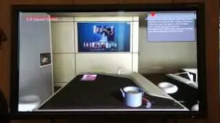 Virtual Smart Home( a User Centered Design System)